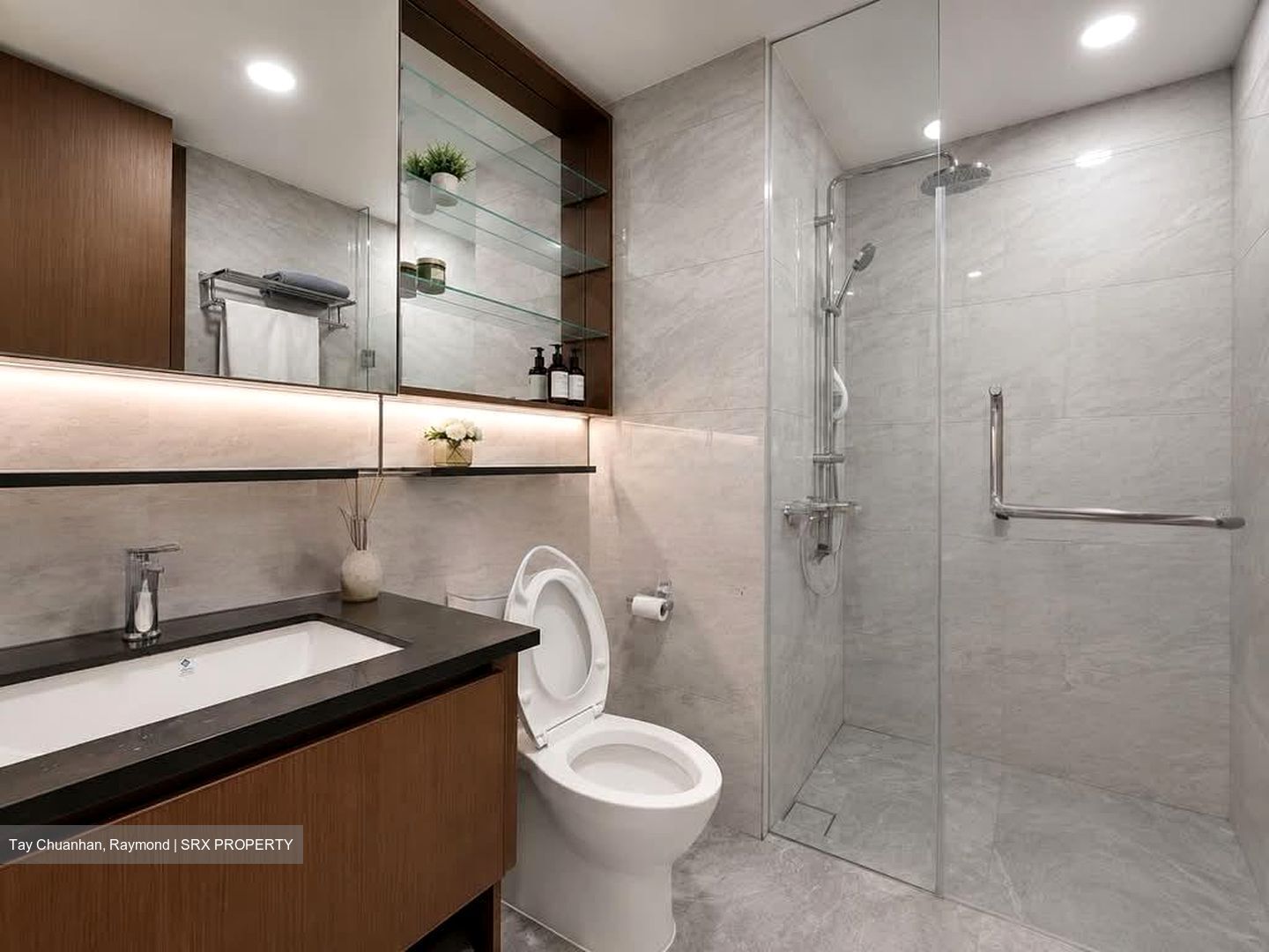 Normanton Park (D5), Apartment #606330521